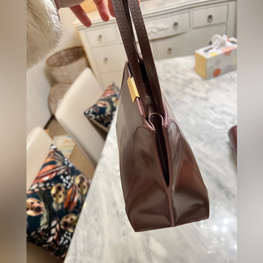 Brand new never used By Far Charlotte 22 purse - Picture 11 of 11